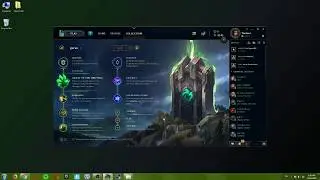 Garen runes s9
