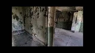 York County Prison(Abandoned)