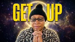 Get Up Again
