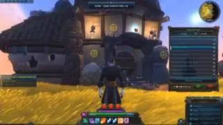 Неделя в Geek: вопросы и ответы по WildStar