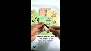Magic Sank Book