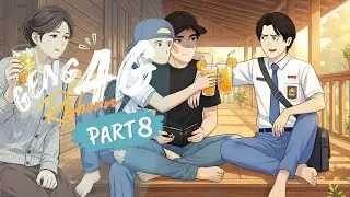 Geng 4G Reborn PART 8 Terbaru - Dhot Design