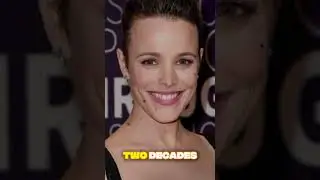 Rachel McAdams Gets Her Hollywood Walk of Fame Star ⭐