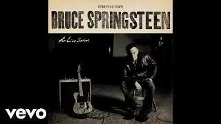 All That Heaven Will Allow (Live at Sovereign Bank Arena , Trenton, NJ - 11/22/05 - Official Audio)