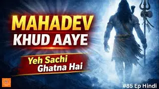 Real Shiv Miracle | Jab Mahadev Khud Bhakt Ki Jagah Aaye