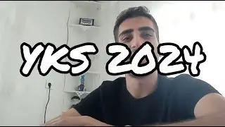 YKS 2024 SONUCUM