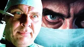 Murderous Mind of Dr. Giggles Explored: An Underrated Horror Gem That Deserves More Love