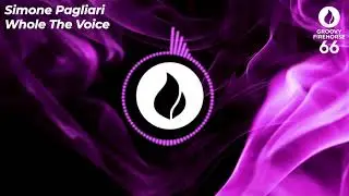 Whole The Voice - Simone Pagliari