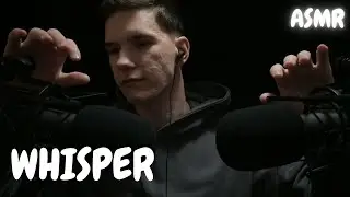 ASMR | If You’re Awake, This Will Fix That