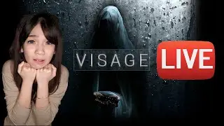 [ID] Rakan Chapter Part 1 - VISAGE LIVESTREAM INDONESIA