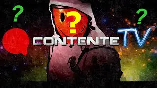 REVELANDO O ROSTO DO CONTENTE (TRISTENTE)