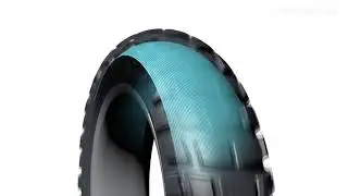 Мотошины Michelin Anakee Wild