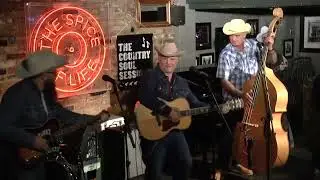 The Hayride Wranglers@Country Soul Sessions