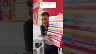 Подпишитесь, чтобы получать удачу на протяжении 7 лет! @BABYGRONKGOATED