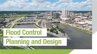 Flood Control Planning and Design