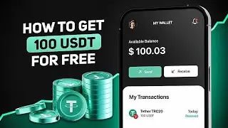 Best Crypto Cloud Mining Platform 2025 | USDT & TRX Cloud Mining Live Withdrawal Proof 2025 | TELOP