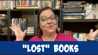 SHELF SPOTLIGHT || books with 
