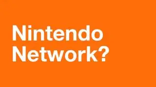 What is Nintendo Network?