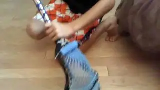 How To Pinch your Lacrosse Head