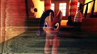 Survival of the Fittest | Pinkie Pie's Cupcake Party