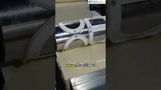 Automatic Samosa Patti Making Machine | Food Business Idea 2025 | Penguin Food Tech
