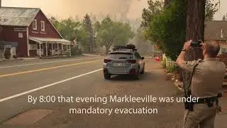Saving Markleville