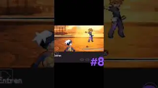 Pok&eacute;mon blue Star 3 forces capitulo 8 #pokemon #humor #gaming #nintendo #games #nintendogames #gamer