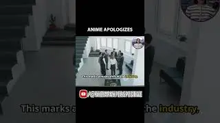 Anime Studios Exposed: Why Animators Are Burning Out and Getting Public Apologies