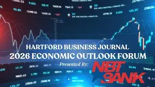 2026 Economic Forecast Presented By NBT Bank