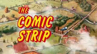 Comic Strip Presents... Films and Q and A with Alexei Sayle. 2nd and 3rd August 2025