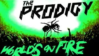 The Prodigy World's On Fire (Full concert HD 1080p) (2011)