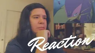 Reaction: Pokemon Generation Ep14