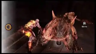 God of War 3 Remastered: Realm of Hades