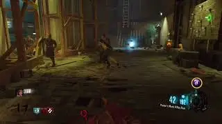 You Are Able To Get The RaygunMark2 And The Thundergun At The Same Time (part1)