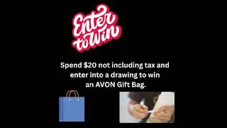 Get Free Samples and Shop AVON Deals!
