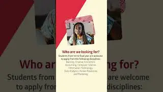 CIBC FirstCaribbean Summer Internship Programme