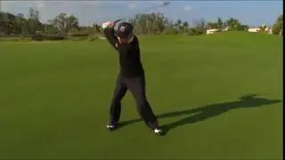 GARY PLAYER ON STRETCHING