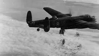 Germans Never Knew Every American Aircraft Had IFF Transponders&mdash;Identified Friend From Foe Instantly