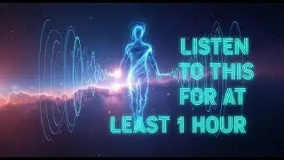 432Hz + 528Hz + 741Hz Healing Frequencies | Detox & Regeneration