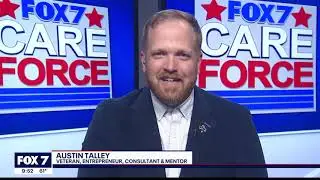 Why Veterans make good business owners