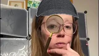 Elementary My Dear Chelsea!