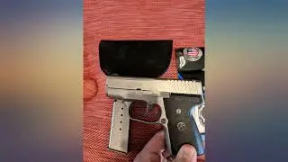 Relentless Tactical The Ultimate Suede Leather IWB Holster - Made in USA - Fits revieww