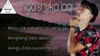 Nga shvka laqi - Chan Khin