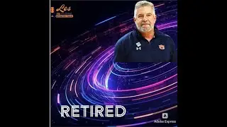 Bruce Pearl Retired, Mike Gundy Fired and Last Minute Portal Craziness