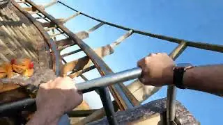 Mammut onride, Tripsdrill, Cleebronn, 26.10.24