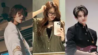 some of my fav kpop edits | tiktok compilation