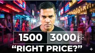 Pattaya Nightlife Prices 2026: How to Negotiate Like a Pro 💰
