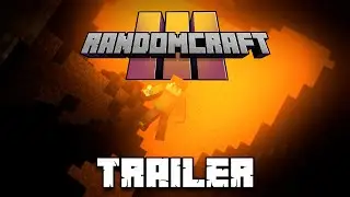 Randomcraft Season 3 Trailer: 