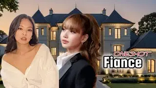 JENLISA FF: FIANCE
