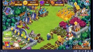 Castle Story (10) - Level 10
